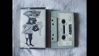 Sukay - Music of The Andes [Full Tape]