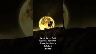 Never envy their success #motivation #motivationalquotes #envy #success #quotes #foxartstudio26