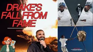 Is Drake's Career Over? | Tarot Reading