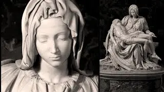 История и виды каменной скульптуры