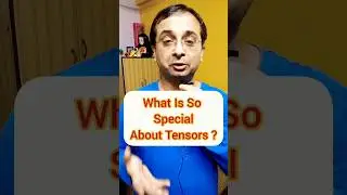 Tensors mathematics | Tensors mathematical physics | Tensor transformation #youtubeshorts #shorts
