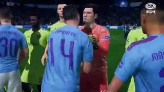 FIFA 20 GFX MOD | Version 2.0 brand new Realistic TV Broadcast Camera!