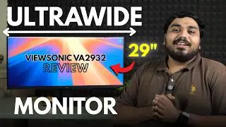 ViewSonic VA 2932-MHD 29