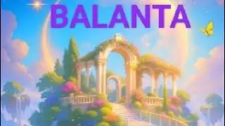✨ BALANTA ✨GASITI ADEVARUL SI FERICIREA✨#tarot #balanta 