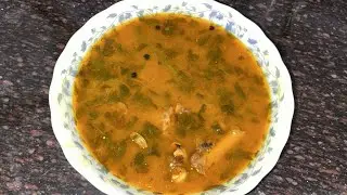 HYDERABADI MUTTON PAYA RECIPE 🥘 || TENDER MUTTON PAYA IN A FLAVOURFUL GRAVY 😋