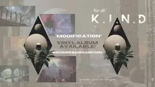 Modification feat. John Avery [Produced & Mixed by Lacville at Laurel Publishing]