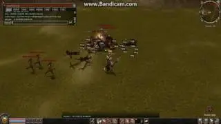 Metin2 TR   GM HİLECİYİ 2  KÖYDE YAKALADI :D