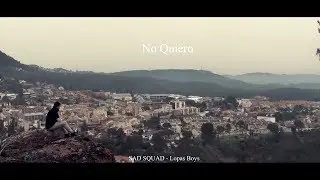ROYAL LOYAL - No Quiero [Official Music Video]