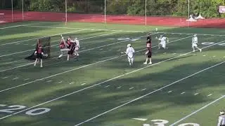Matthew D&rsquo;aversa sophomore Highlights