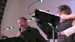 Deutscher Chorgipfel 2018 Trailer 6Richtige