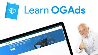 Introduction - Learn OGAds