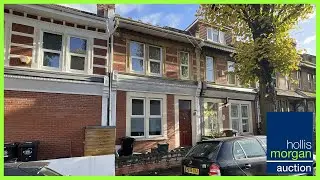 11 DERBY ROAD, BISHOPSTON, BRISTOL BS7 9AQ