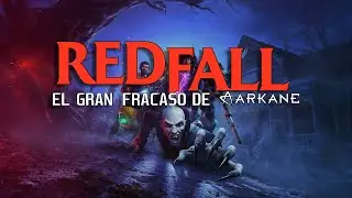 EL MAYOR DESASTRE DE ARKANE - &iquest;Merece la pena REDFALL?