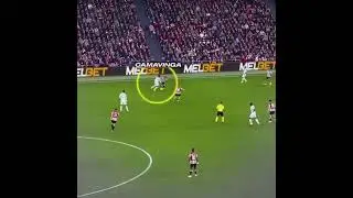 Camavinga Untouchable VS Athletic Club 🇫🇷🔥