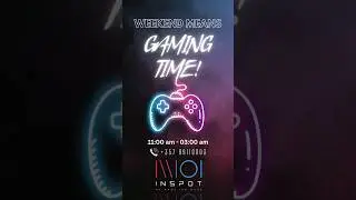 INSPOT internet Cafe Paralimni #cyprus #paralimni #internetcafe #wenamethegame