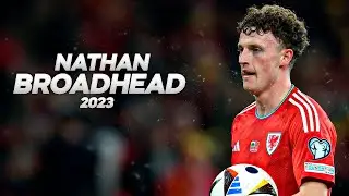 Nathan Broadhead is a Pure Class Player!