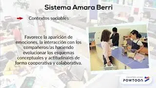 Sistema Amara Berri