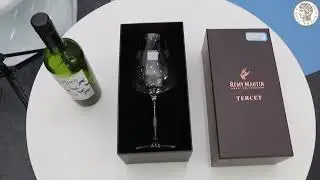 Wine glass box | Paper box for wine bottle | Paper boxes for wine glass