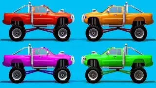 Desenho Carros COMPLETO 20 min. Máquina Desenho COMPLETO infantil. Animados de Carros