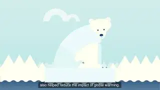 World Ozone Day 2022 Montreal Protocol@35 (English)