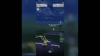 Battle PVP In Little Cup || Pokemon Go || Team Valor || AJ POKEMON