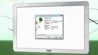 Accounting Integration for Sage ACT! 2013