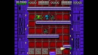 Battletoads FanGame [PC][Testing gameplay #10]