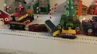 World&rsquo;s Strongest Team 38 (Christmas Edition🎅🎄) (A Returning Series!)