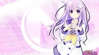 NepGear English Voice Mod for L4D2