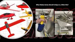 Sonex Aircraft Update: EAA Homebuilders Week 2026