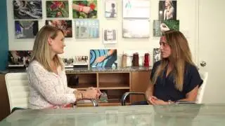 The Style Editrix 1on1 with La Mer Collection Designer