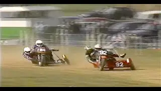 2003 SCINTILLATOR GRASSTRACK - HOT HEAT 3