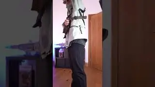 Для использования этой сумки требуется 200 IQ #шорты #технологичнаяодежда
