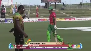 Sandeep Lamichhane In Cpl t20 2020 ll JT vs STKNP ll Match no 18 ll Watch Live