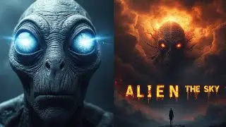 Alien 2 2025 Full Movie Explained 😲 In Hindi | Movie Explained In Hindi |  Moviexpo |  Movie recap 