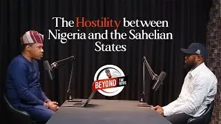 Security in Nigeria, Togo and the US Security Policy