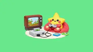 lo-fi gaming music you didn’t know you needed