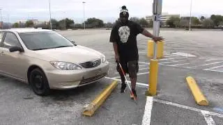 blind handicap
