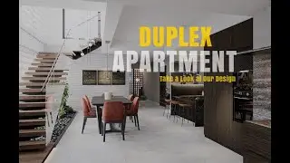 Luxury Duplex House Interior Design in Uttara, Dhaka | Modern & Stylish Home