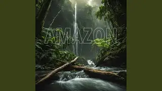 Amazon Jungle Healing Tones