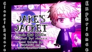 Jake's Jacket: A Music Freaks Comic - Voice Dub Edition