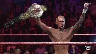 Perfect Timing WWE 2K25 