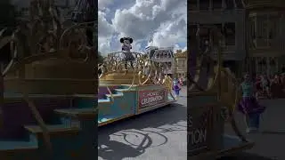 Walt Disney World! Orlando, FL. July 2022