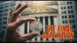 $600 Silver? Why This Precious Metal is Now a 