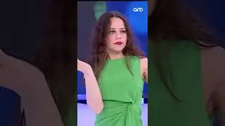 Marina rəqs etdi #arbtv #səniaxtarıram