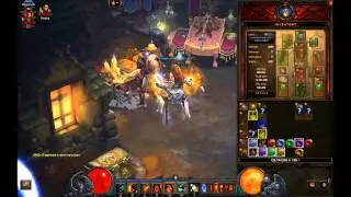 Torment 6 Goblin Rift Aftermath Patch 2.1.2