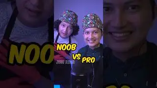 Ice Cream Pro Vs NOOB