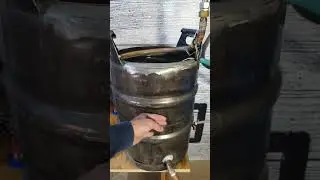 #shortvideo #shorts #gos #виски #гос #самогон #аламбик #самогонщикиюга #виски #бурбон #вкусно