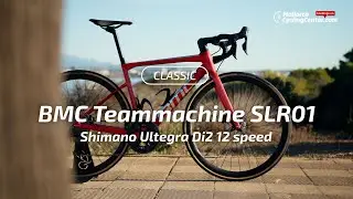 🚴&zwj;♂️ Ride the BMC Teammachine SLR ONE &ndash; Performance & Precision in Mallorca!