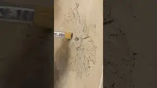 Hiasi dinding kamarmu dengan hiasan bulan DIY ini! 🌕🌑